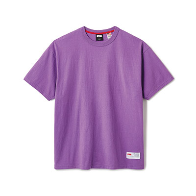 FTC(エフティーシー)/ ATHLETIC TEE -4.COLOR-