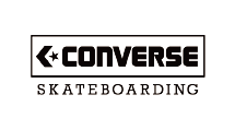 CONVERSE SKATEBOARDING