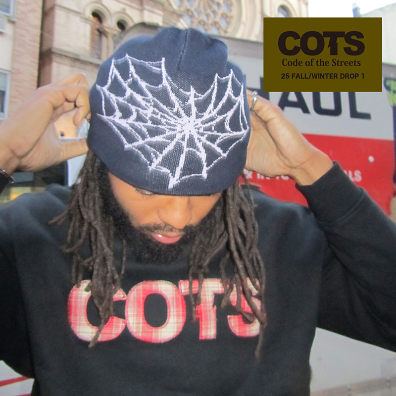 COTS