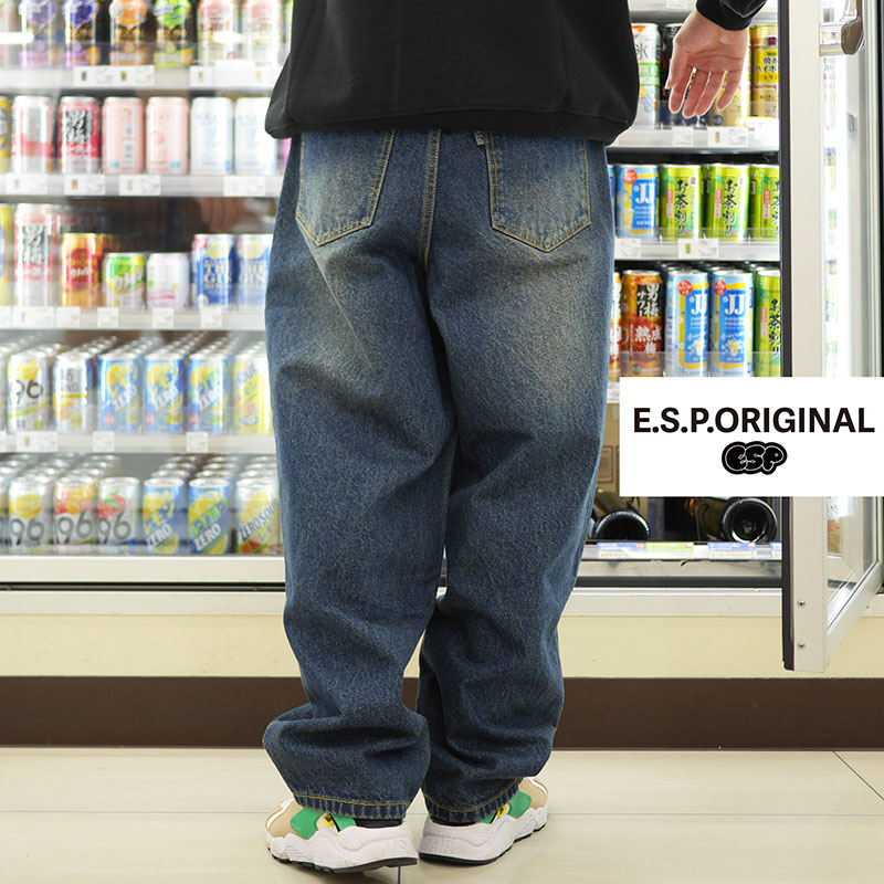 E.S.P. ORIGINAL