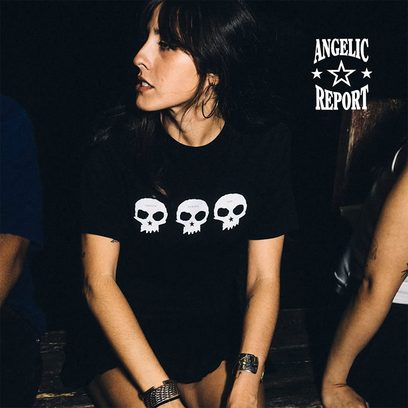 ANGELIC REPORT