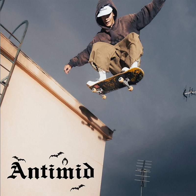 ANTIMID