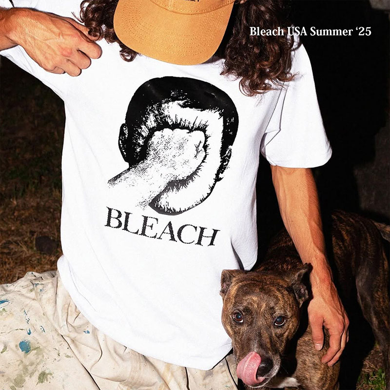 BLEACH USA