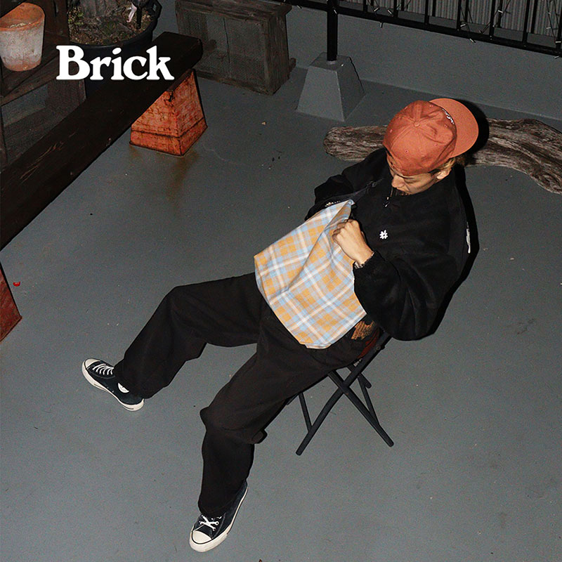 Brick