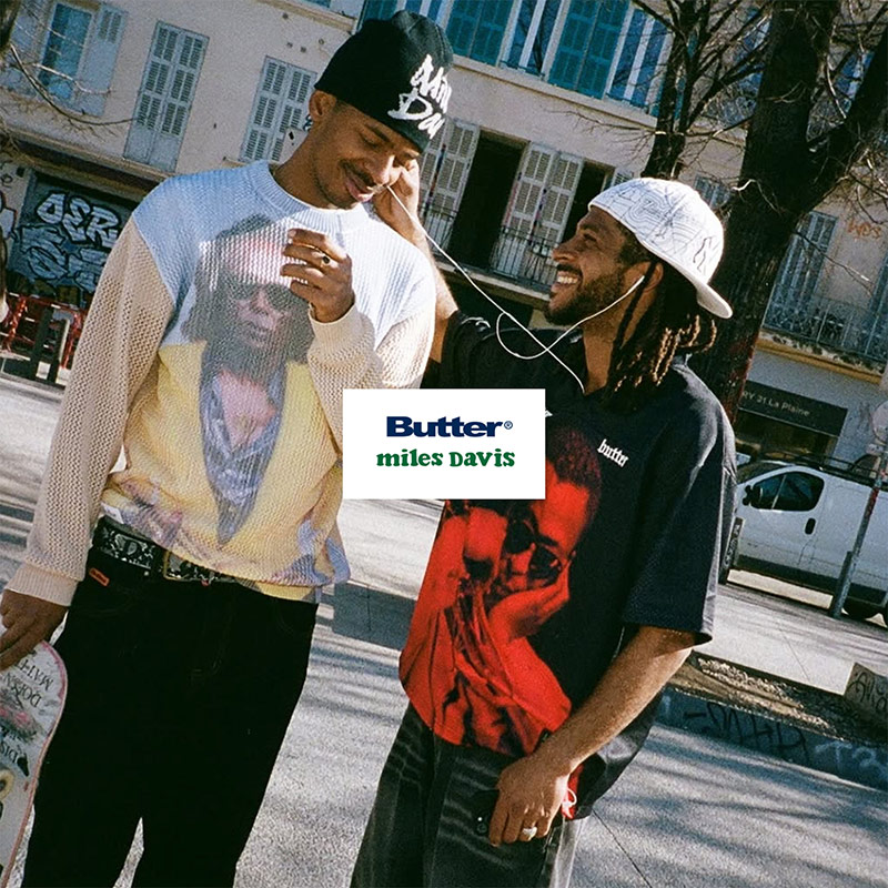 Butter Goods
