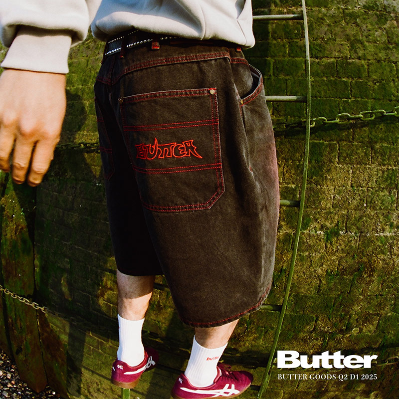 Butter Goods
