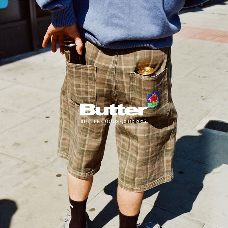 Butter Goods