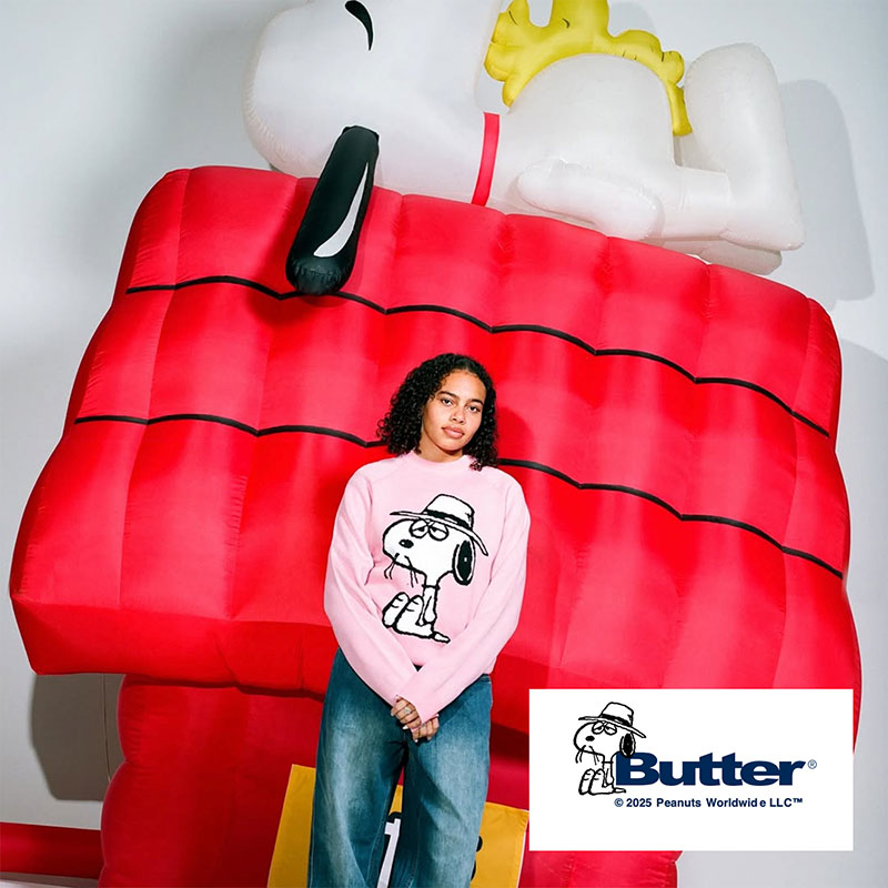 Butter Goods