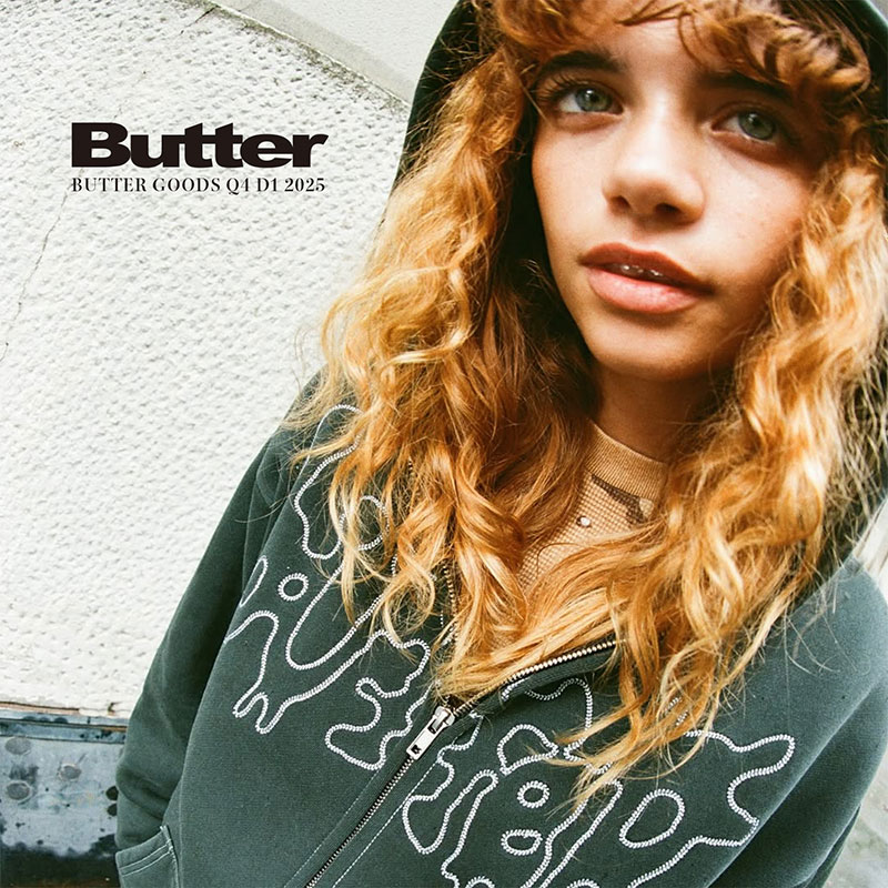 Butter Goods