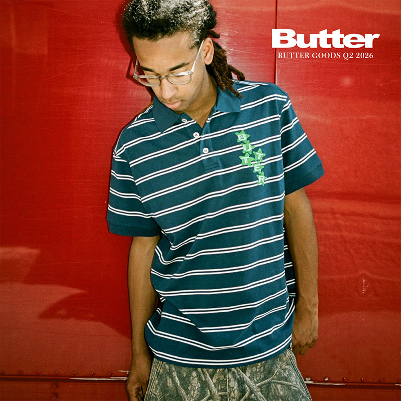 Butter Goods