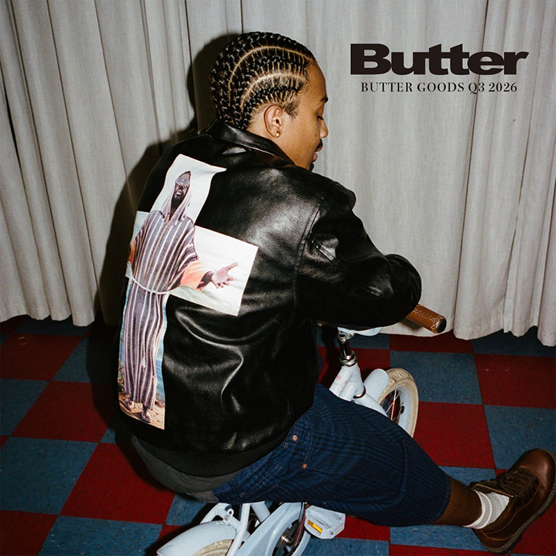 Butter Goods