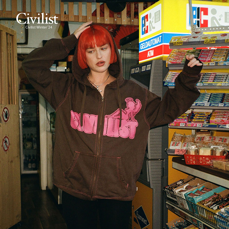 Civilist Berlin