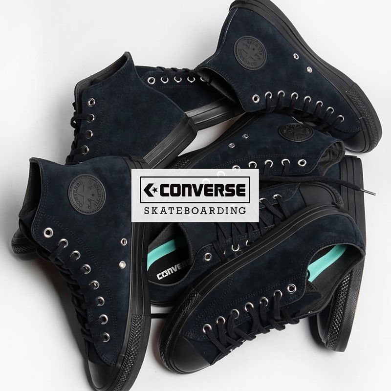 CONVERSE SKATEBOARDING
