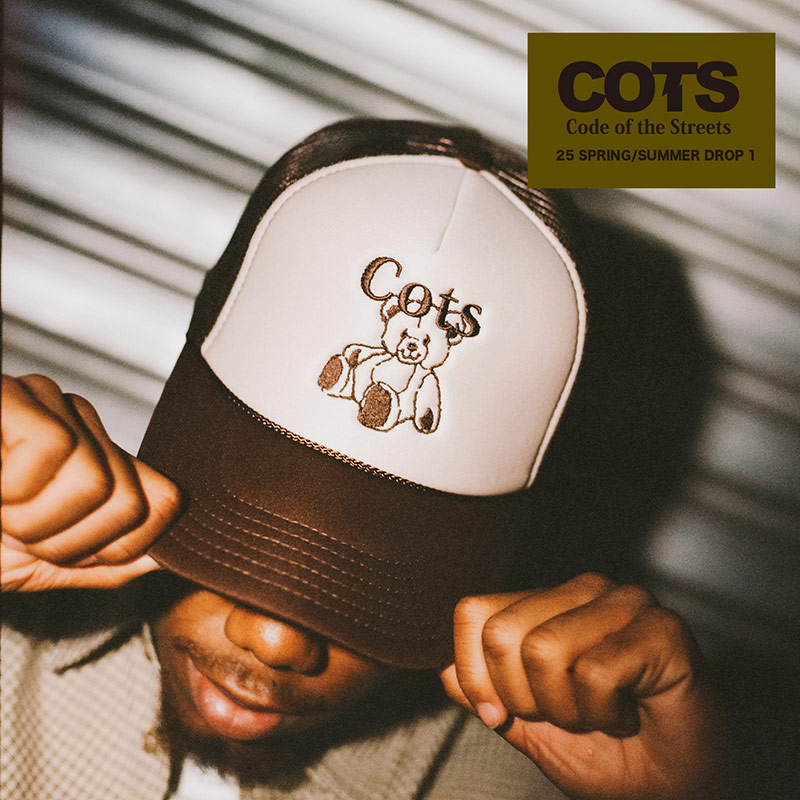 COTS