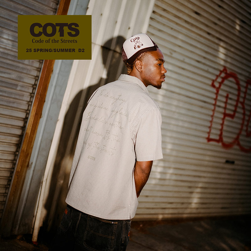COTS