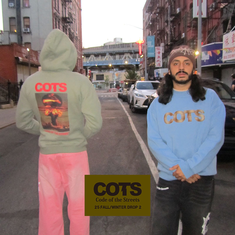 COTS