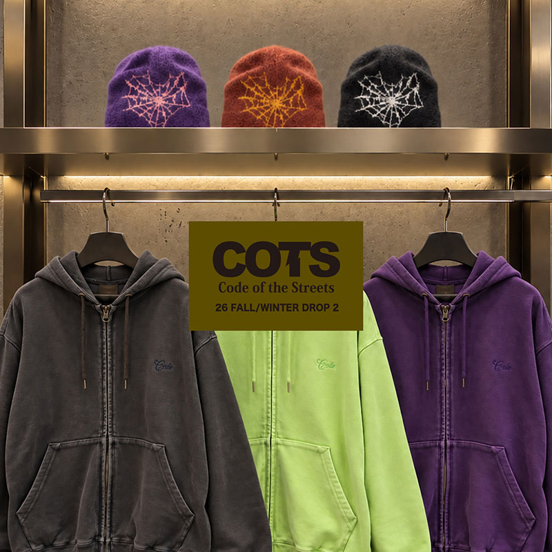 COTS