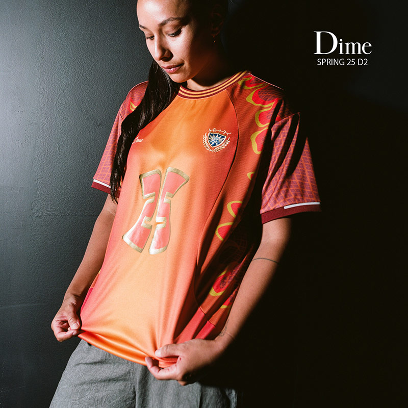 Dime MTL