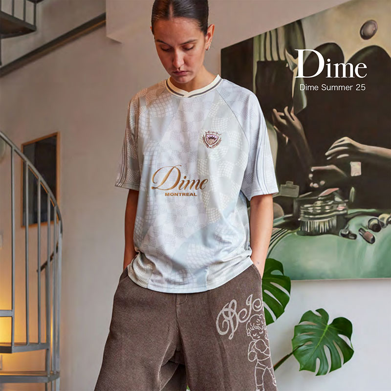 Dime MTL