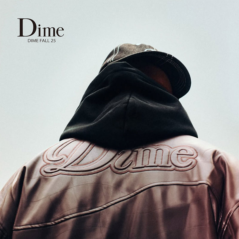 Dime MTL