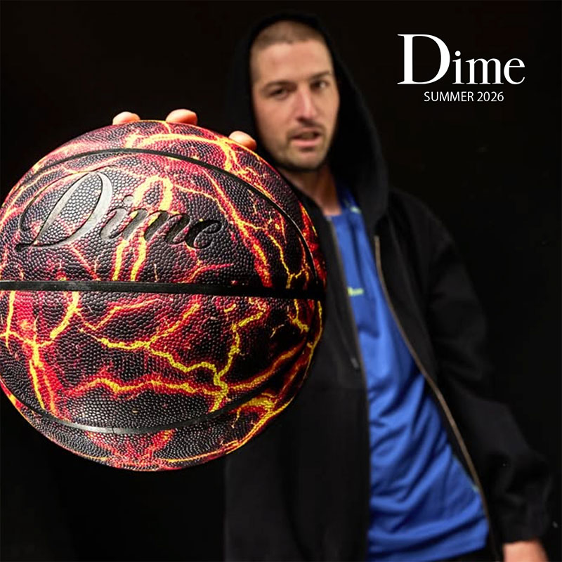 Dime MTL
