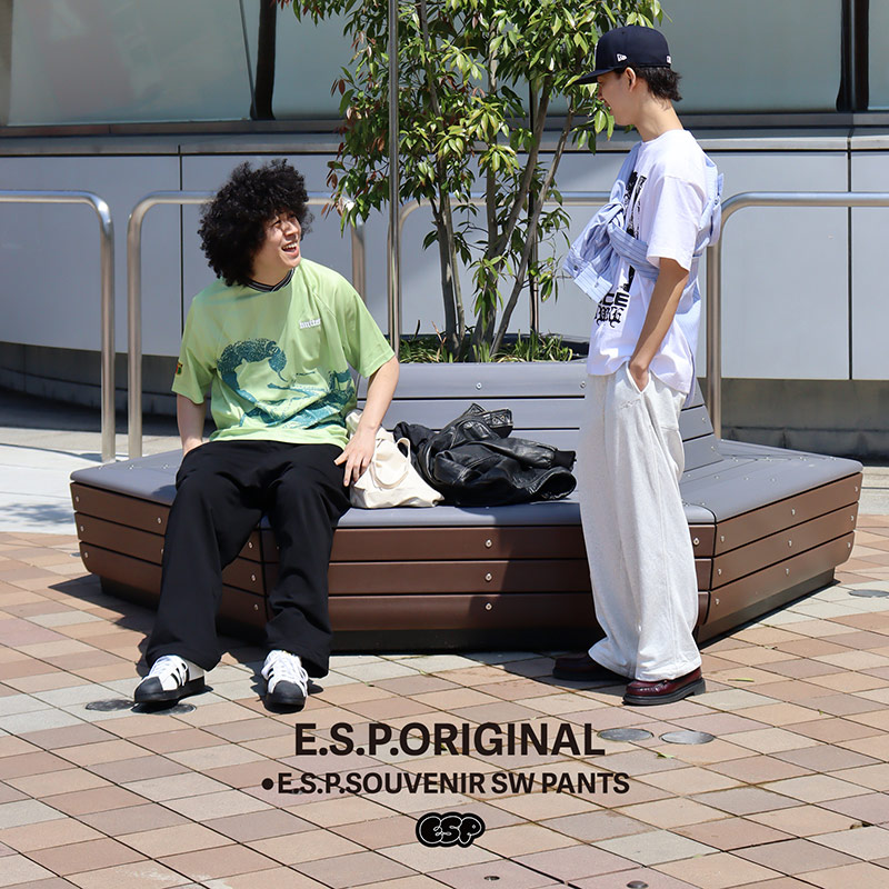 E.S.P. ONLINE STORE