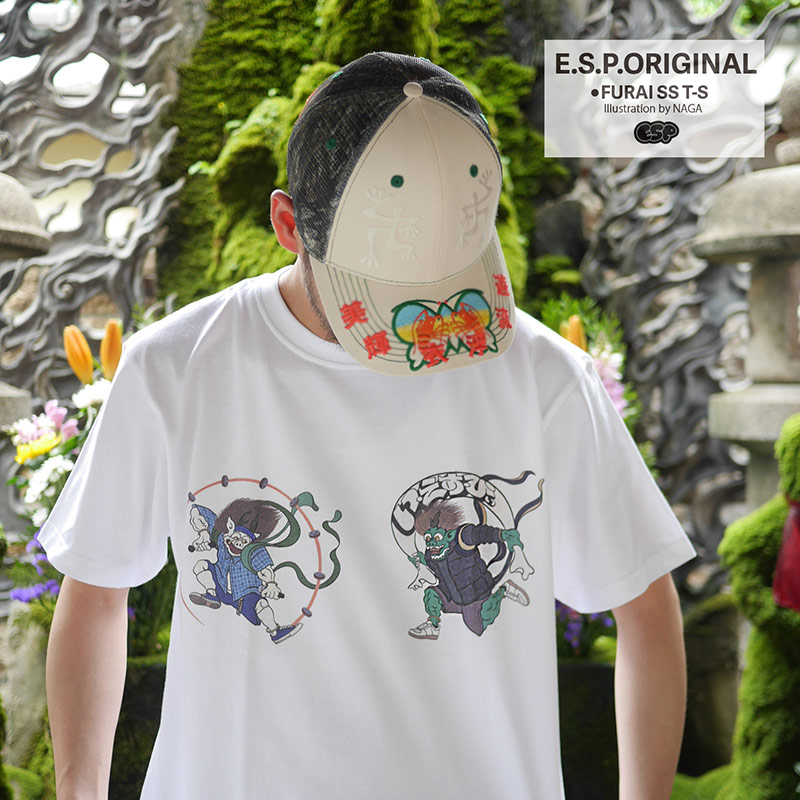 E.S.P. ORIGINAL