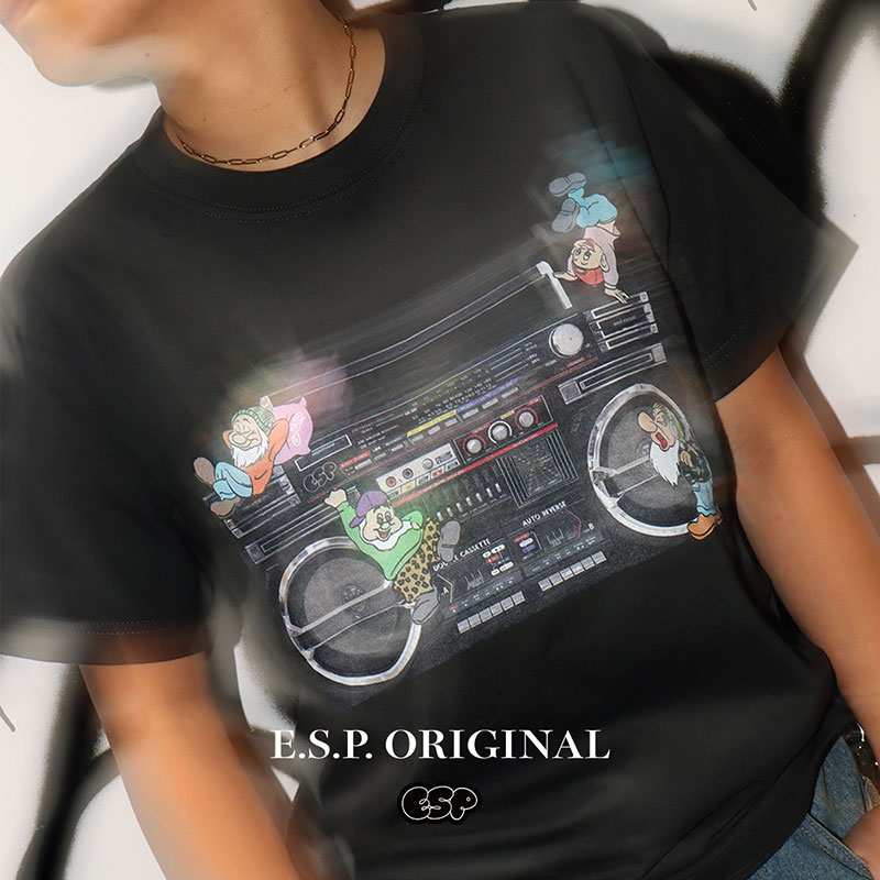 E.S.P. ORIGINAL
