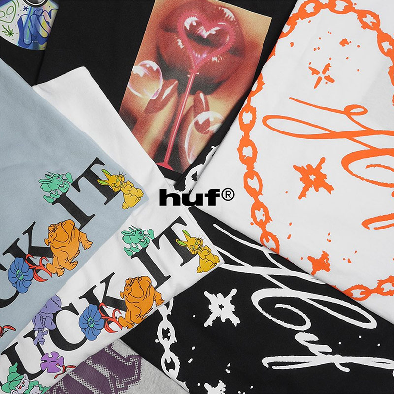 HUF