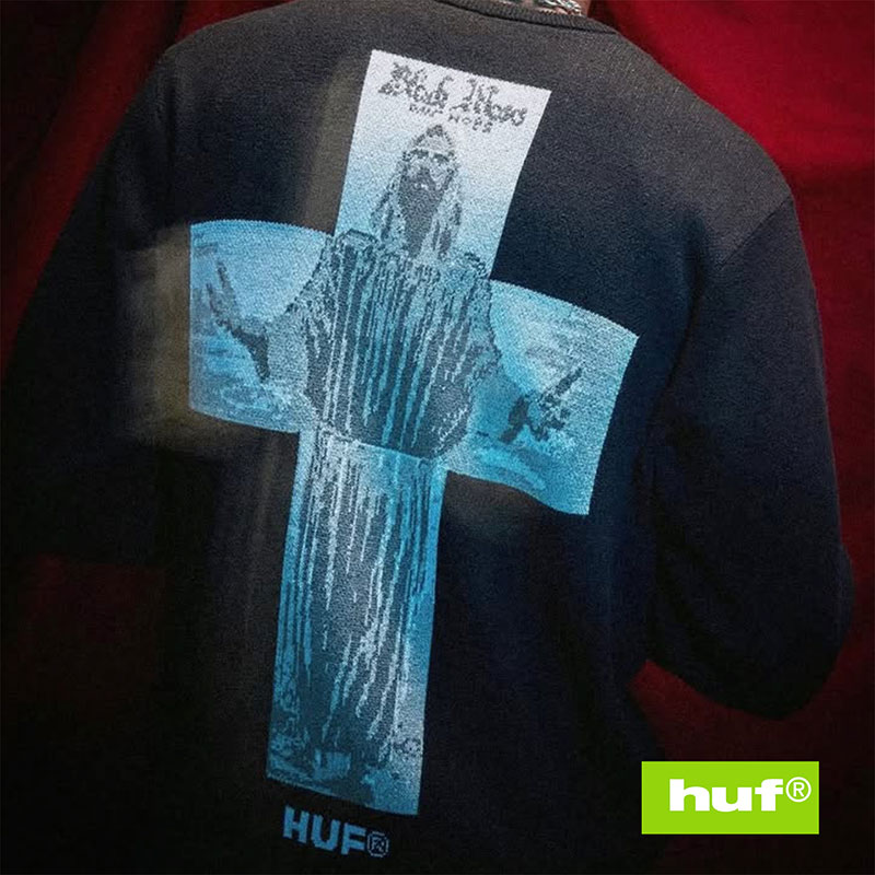 HUF