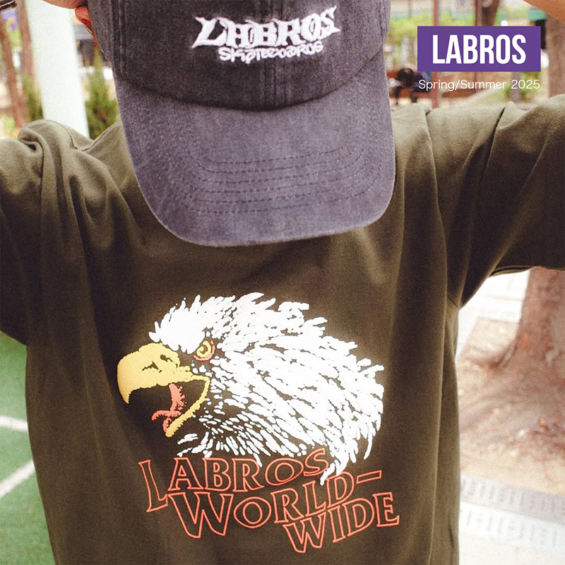 LABROS