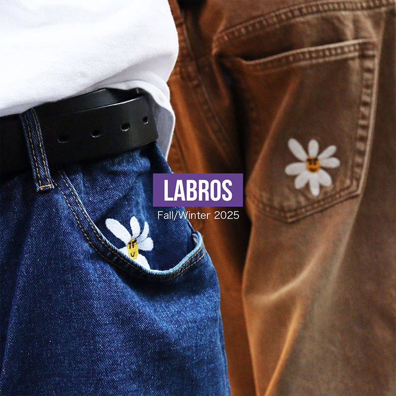 LABROS