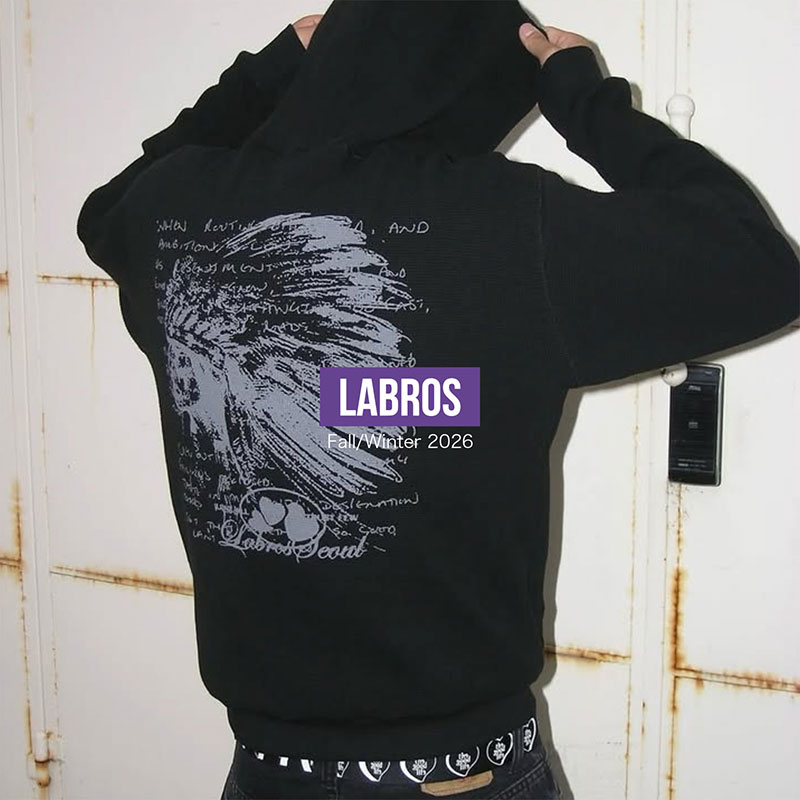 LABROS