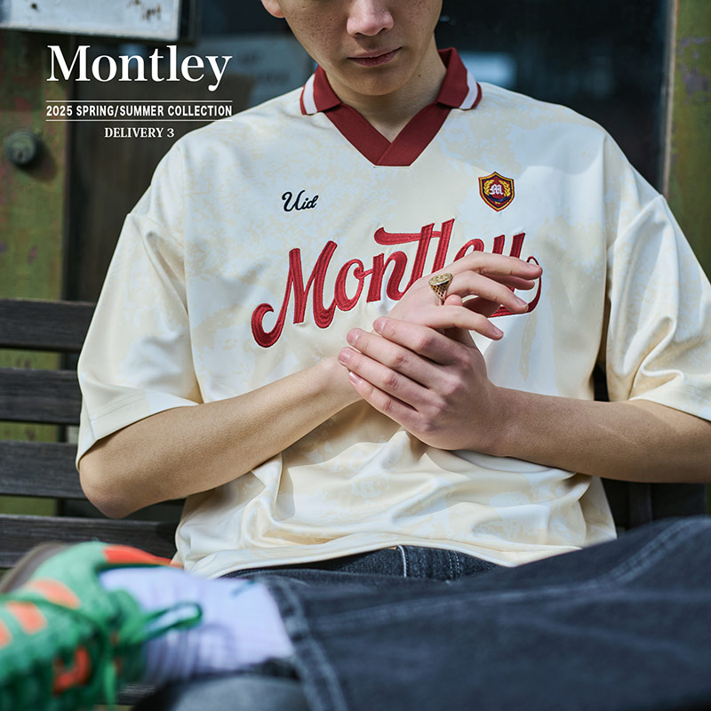 MONTLEY