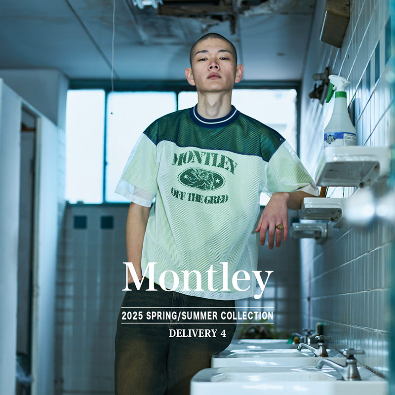 MONTLEY