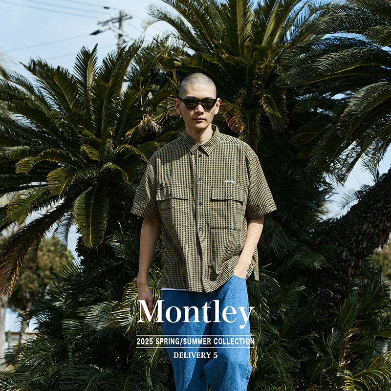 MONTLEY