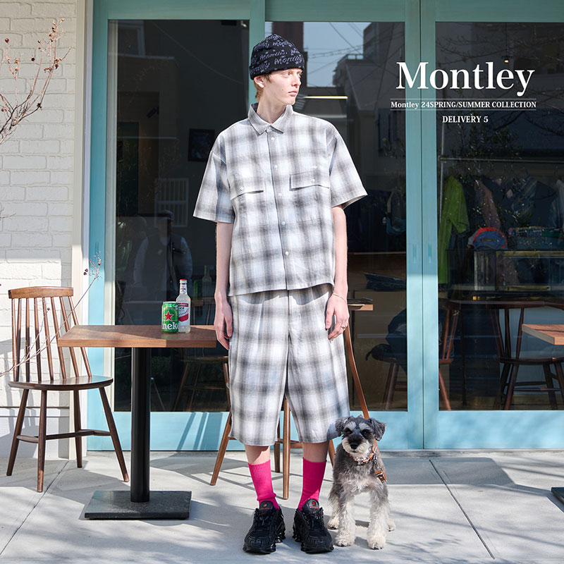 MONTLEY