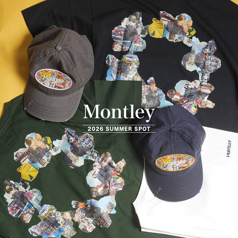 MONTLEY