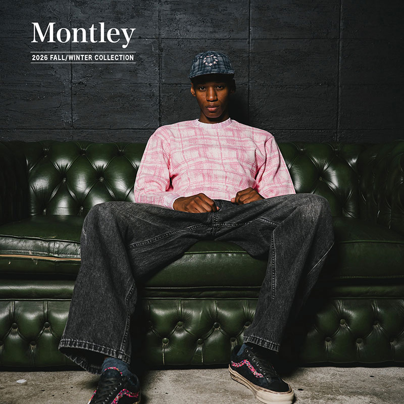 MONTLEY