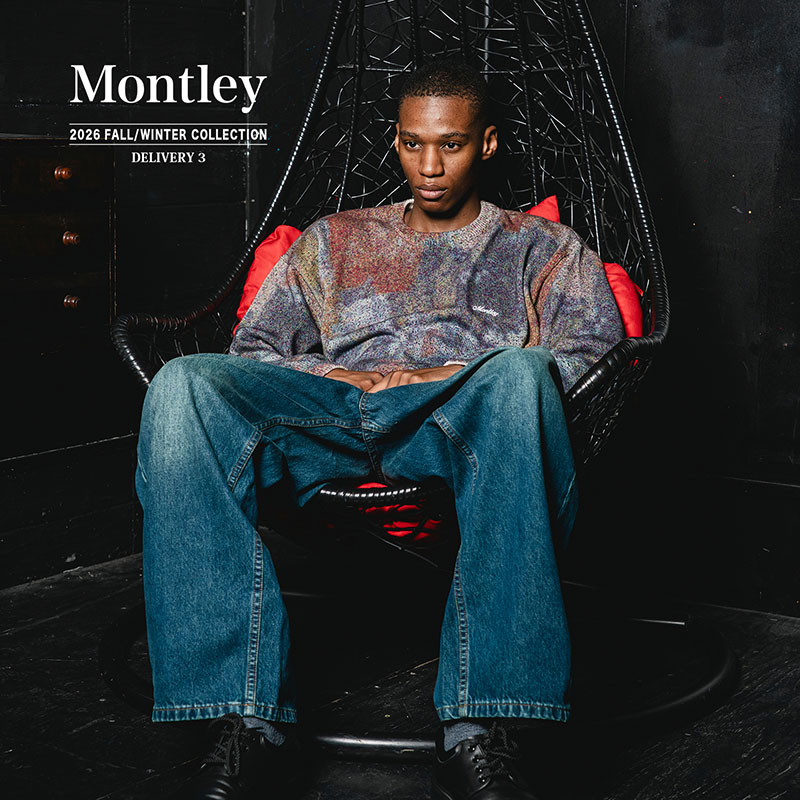 MONTLEY