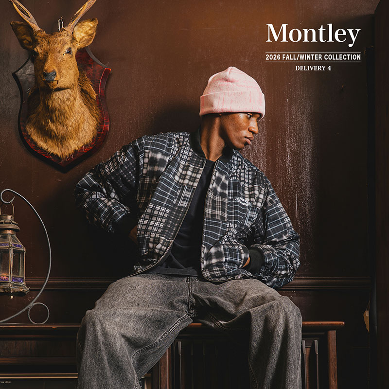 MONTLEY