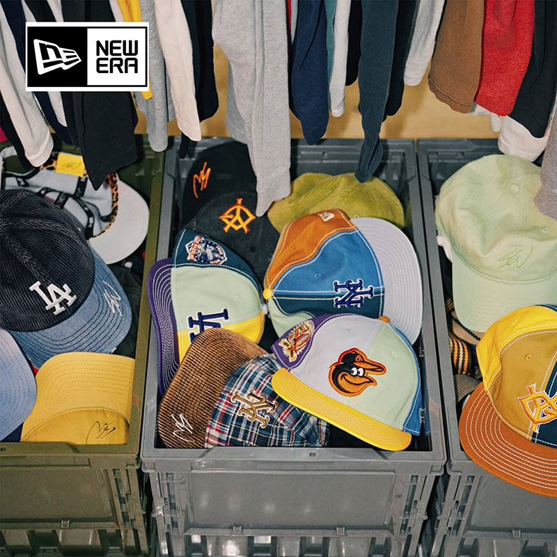 NEW ERA