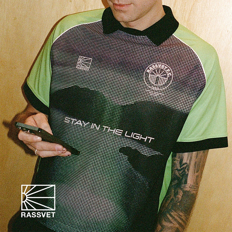 RASSVET