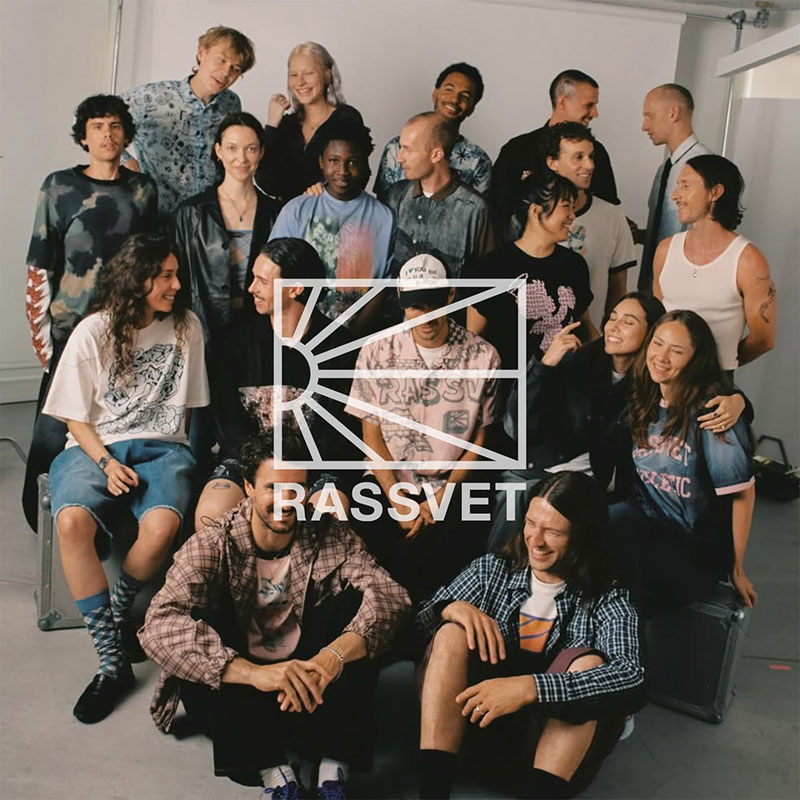 RASSVET
