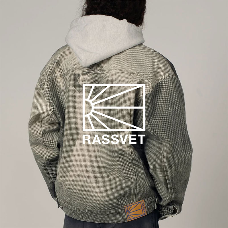 RASSVET