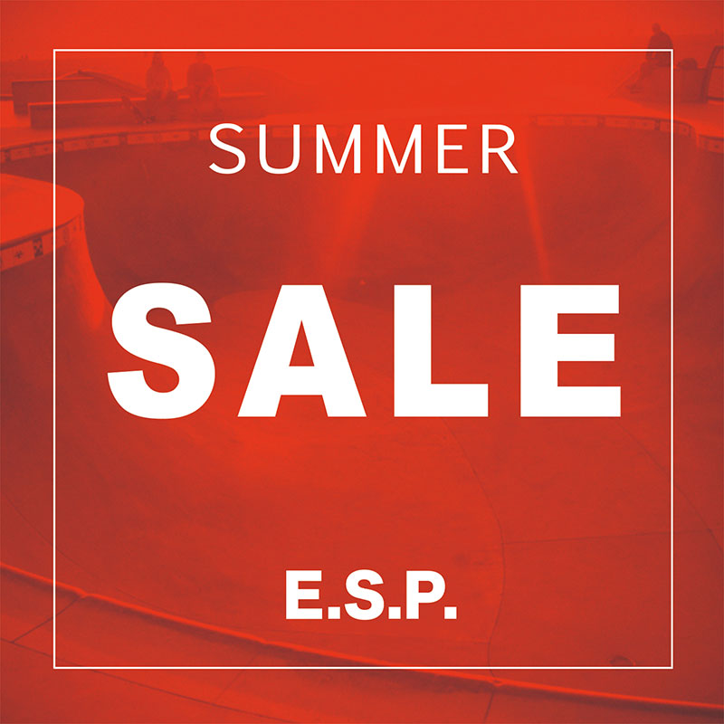 SUMMER SALE