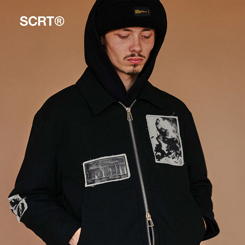 SCRT