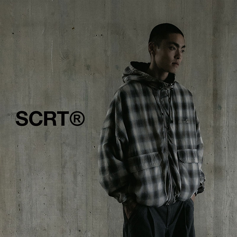 SCRT