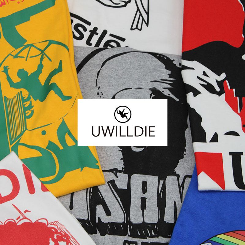 UWILLDIE