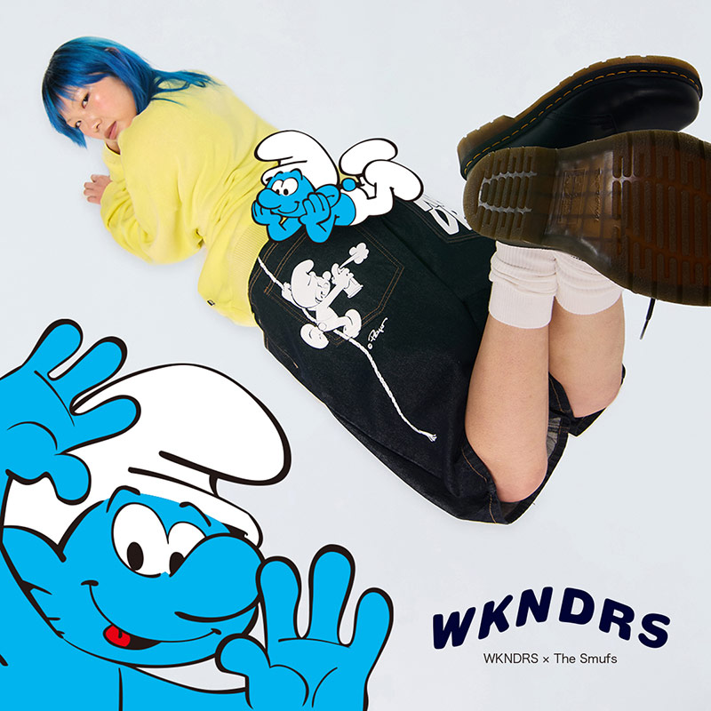 WKNDRS